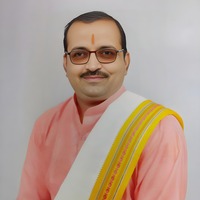 Vedshastri Guruji Pravin Raghunath Joshi