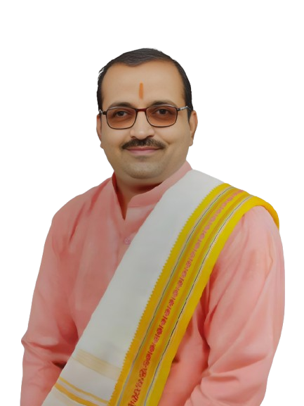 Guruji Image