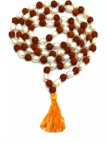 Chandra ki Mala Necklace