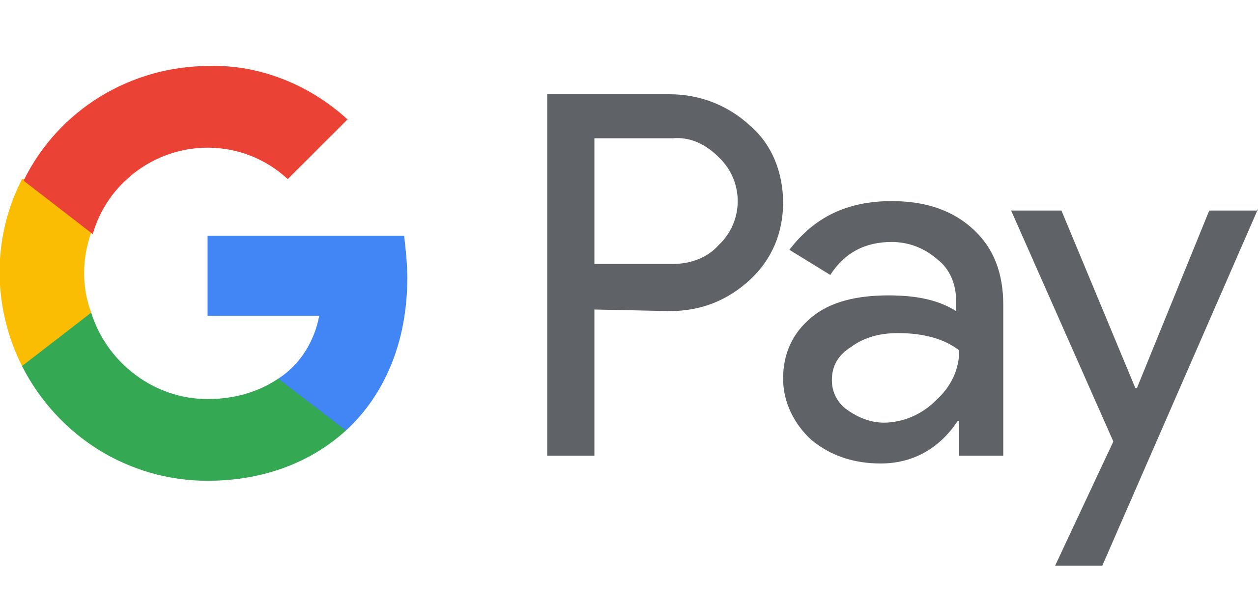 Google Pay (GPay)